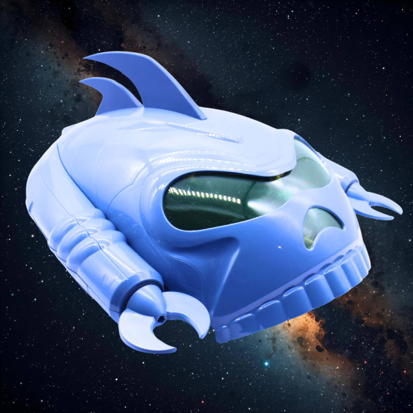 Masters of the Universe Origins „Collector“ (2024) | Cartoon Collection | Mattel | hoppla-stuff.de